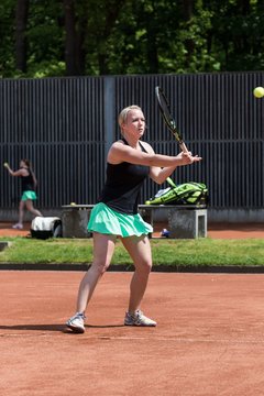 Bild 178 - OL Harburger Turnerbund - Hamburger Polo Club : Ergebnis: 3:6